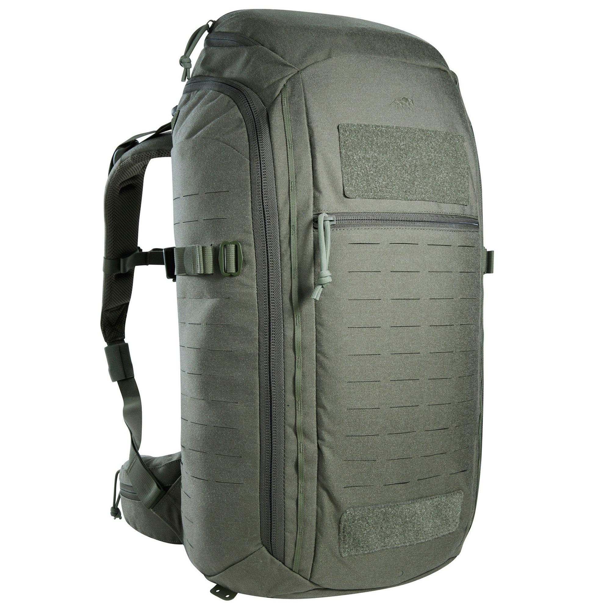 Tasmanian Tiger TT Modular Pack 30 SL IRR, TT8850-332, Stone Grey Olive, tactische rugzak, 30 liter