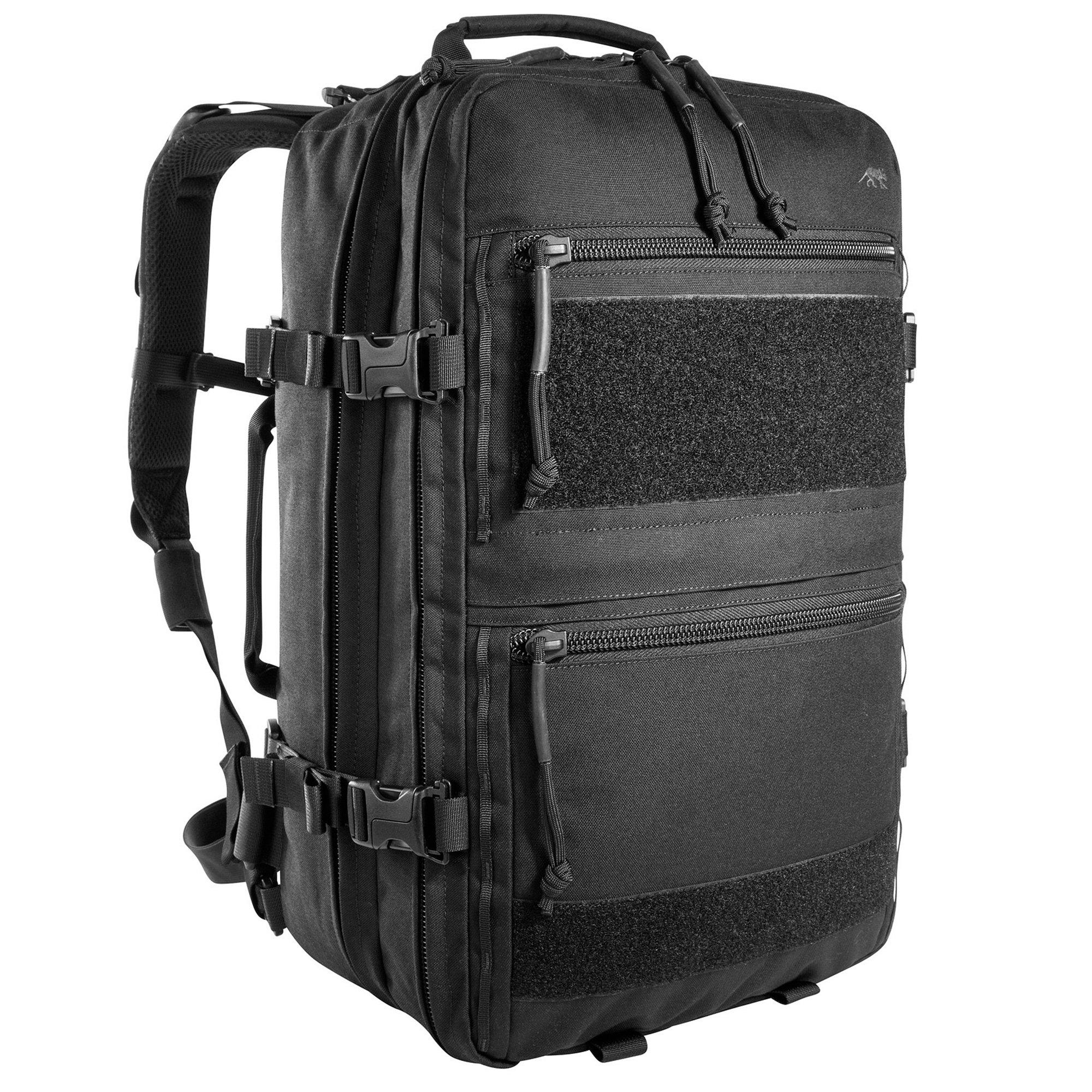 Tasmanian Tiger TT Modular Grab Pack 30 8852-040, black, backpack