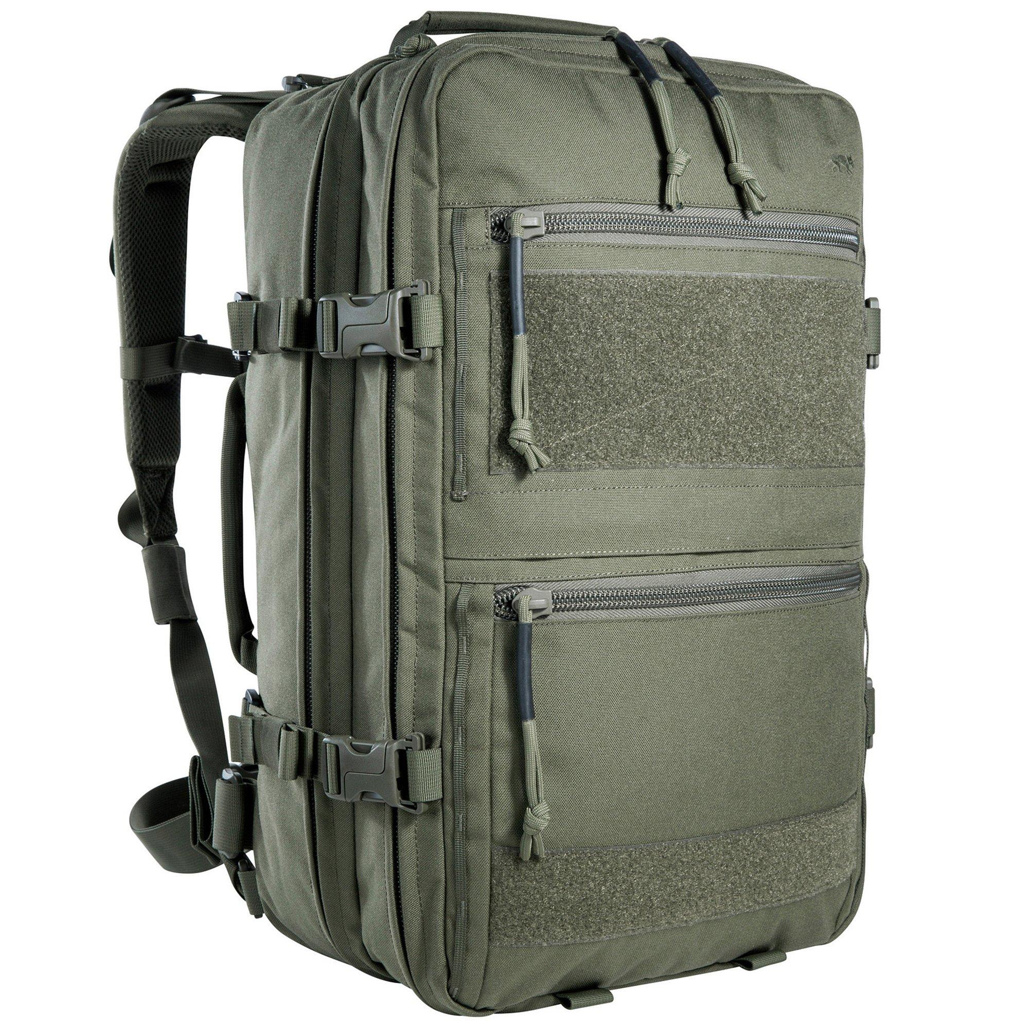 Tasmanian Tiger TT Modular Grab Pack 30 8852-331, olive green, backpack