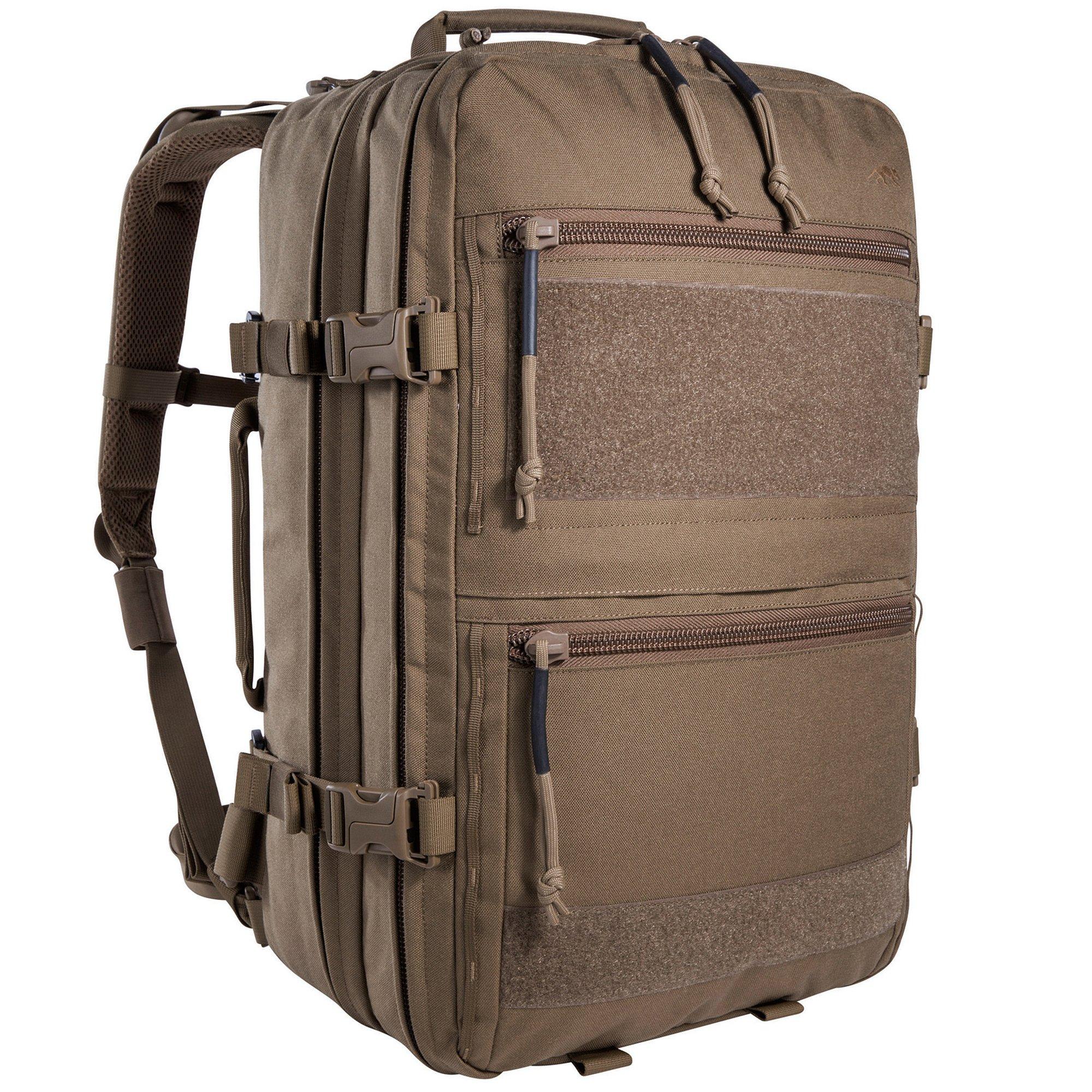 Tasmanian Tiger TT Modular Grab Pack 30 8852-346, coyote brown, backpack