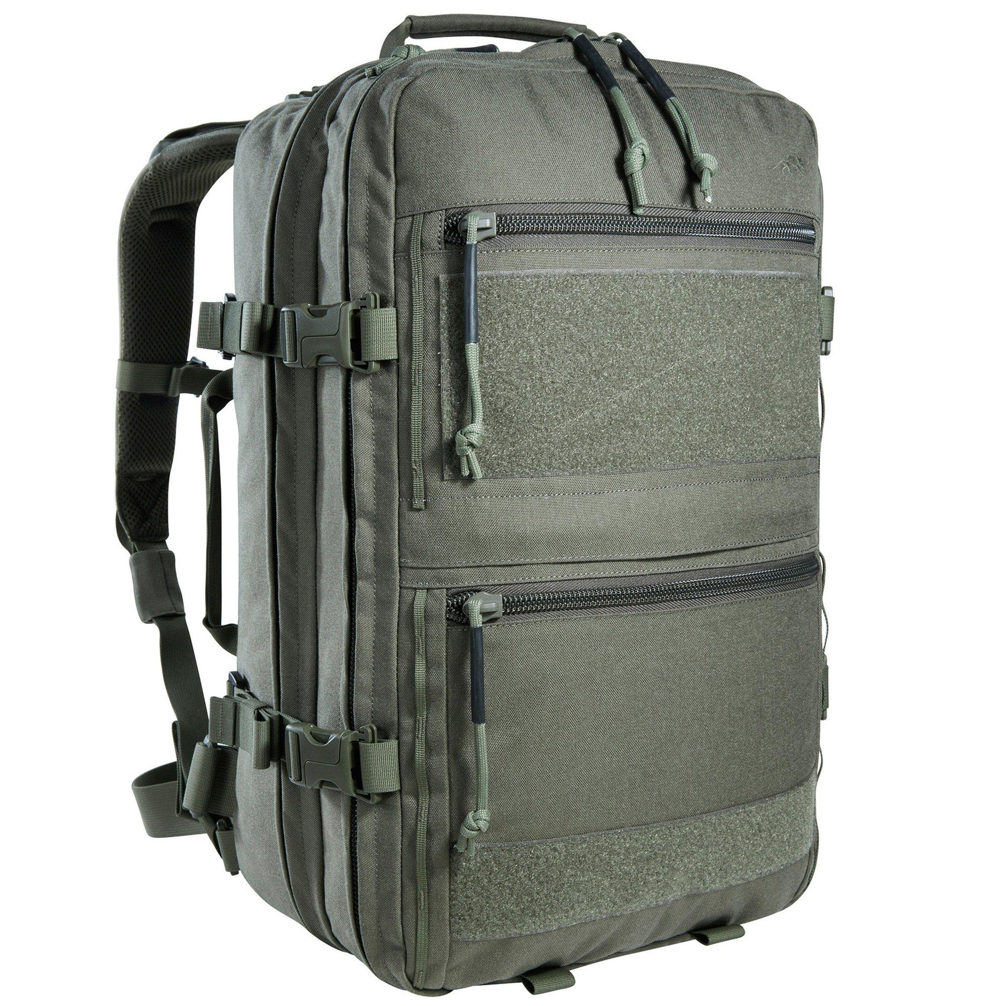 Tasmanian Tiger TT Modular Grab Pack 30 IRR 8853-332, Stone Grey Olive, backpack