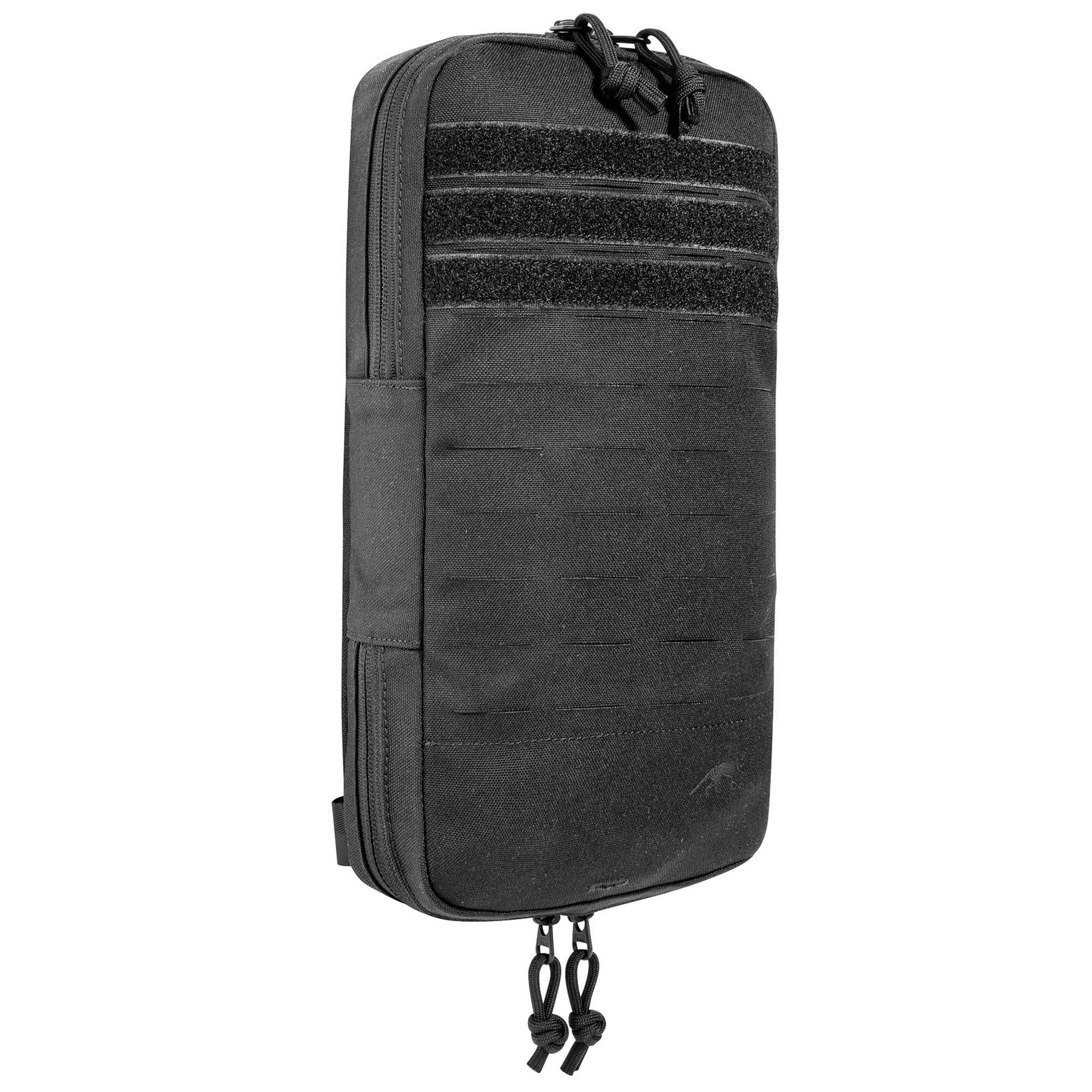 Tasmanian Tiger Bladder Pouch Extended MKII, 8992-040, black, pouch