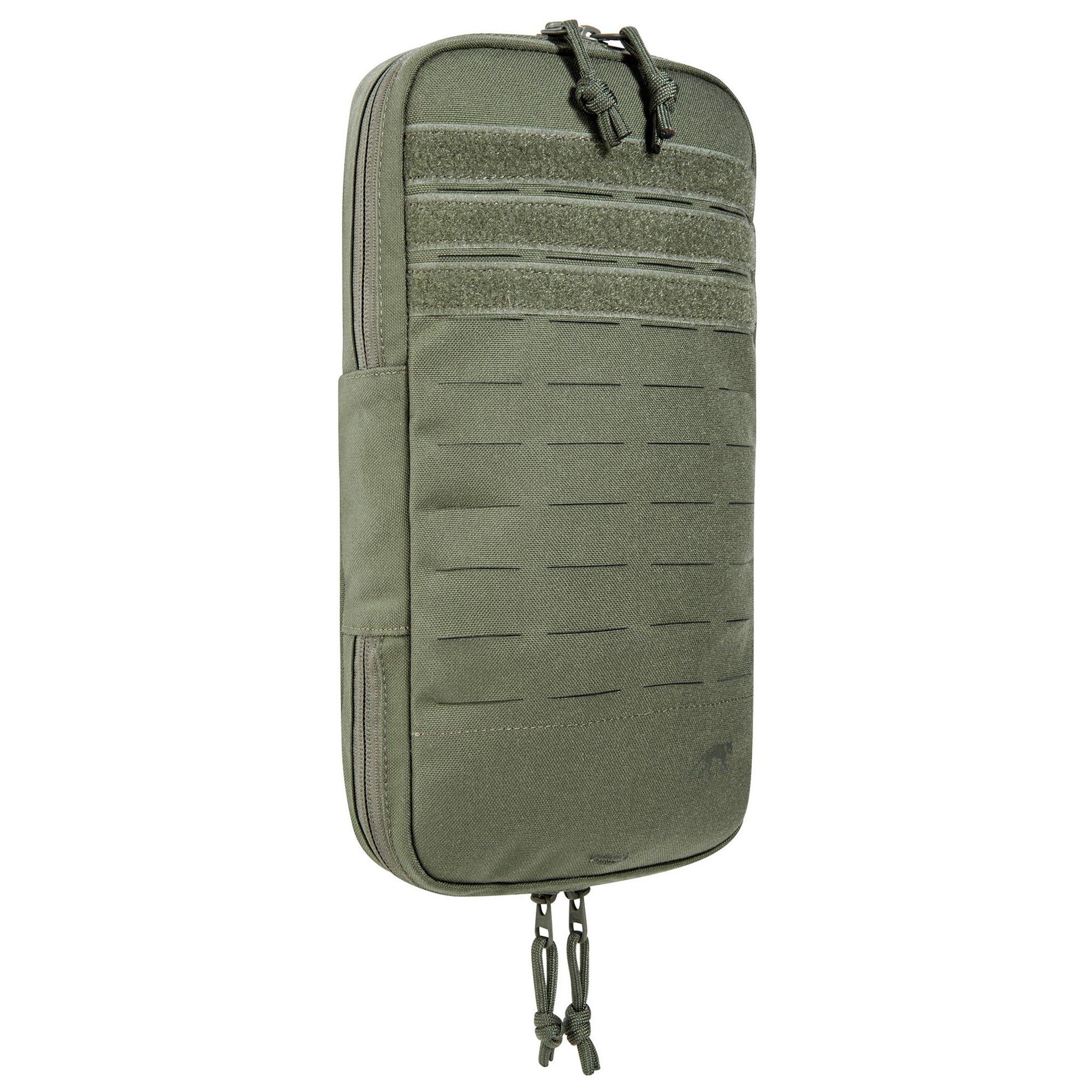 Tasmanian Tiger Bladder Pouch Extended MKII, 8992-331, olive, pouch