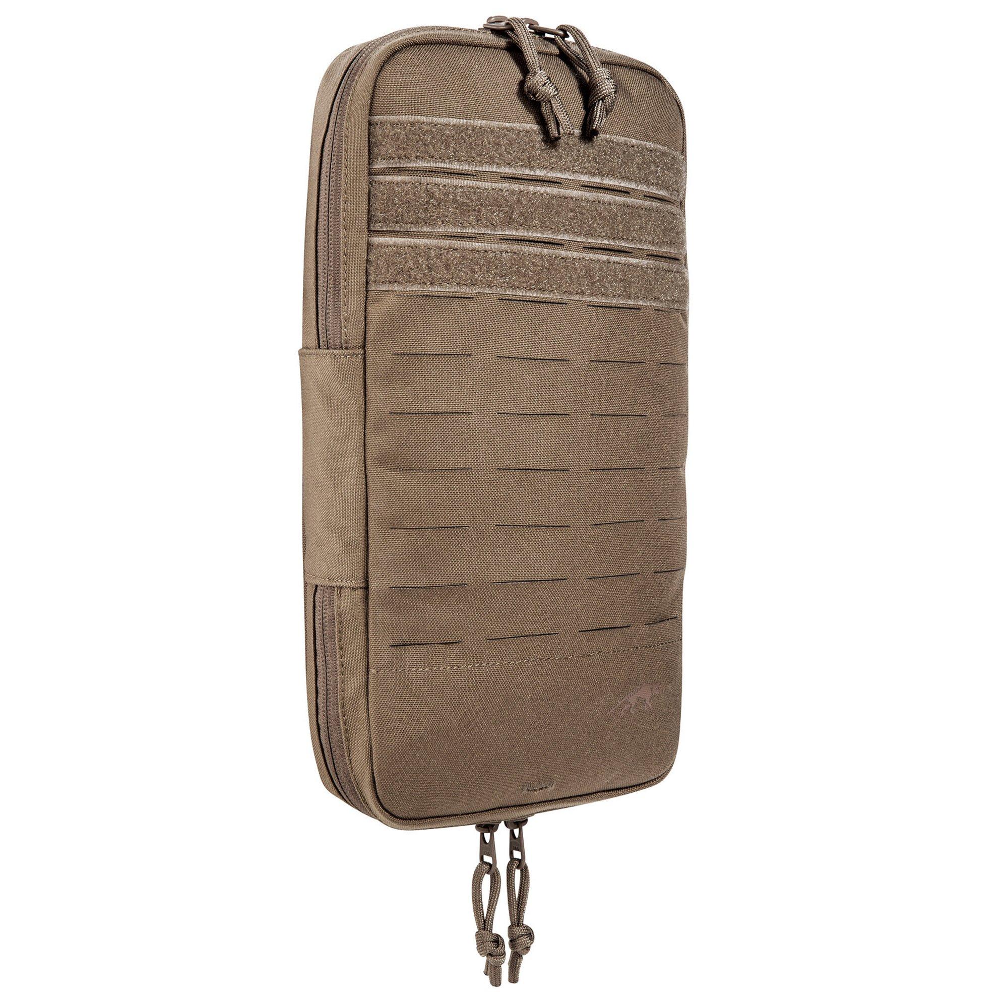 Tasmanian Tiger Bladder Pouch Extended MKII, 8992-346, brown, pouch