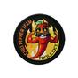 Bild für Trollsky Chili Pepper Team Velcro Patch MTA004 Patch