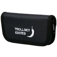 Afbeelding voor Trollsky Knives MTA010, Nylon zakmes pouch
