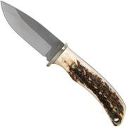 Uncle Henry Stag Horn Fixed Blade 2202UH hunting knife 1085923