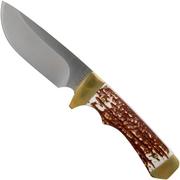 Uncle Henry Elk Hunter 182UH Staglon cuchillo de caza