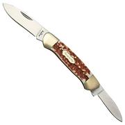 Uncle Henry Large Canoe Next Gen 11UH pocket knife