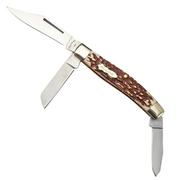 Uncle Henry Senior Rancher Next Gen 885UH coltello da tasca