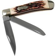 Uncle Henry Pro Trapper 285UH Slipjoint Taschenmesser