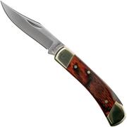 Uncle Henry Smokey Lockback LB5 pocket knife