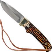 Uncle Henry Small Fixed Blade PH2N cuchillo de caza