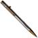 Image for Spartan Blades Grafi Bolt Action Pen, Bronze Titanium, everyday carry pen