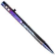 Długopis Spartan Blades Grafi Bolt Action Pen, Storm Watch Titanium