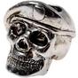 Image pour Spartan Blades Beret Skull bead