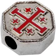 Spartan Blades Crusader Cross Bead