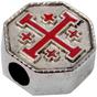 Image pour Spartan Blades Crusader Cross Bead