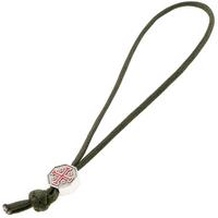 Image for Spartan Blades Crusader Bead Green Paracord