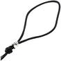 Afbeelding voor Spartan Blades Spartan Helmet Bead Black Paracord