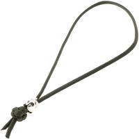 Image for Spartan Blades Spartan Helmet Bead Green Paracord