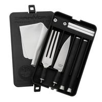 Afbeelding voor Spartan Blades Carnivore Dining Set PCDS1, 2-delige bestekset, gematteerd