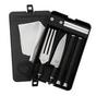 Bild für Spartan Blades Carnivore Dining Set PCDS1, Besteck Set, 2-teilig, matt