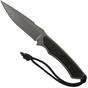 Obraz dla Nóż Spartan Blades Phrike, Black/Black, Black kydex SB17BKBKKYBK