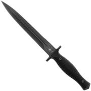 Spartan Blades George V14 Dagger Black blade, Mango Black, daga