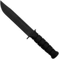 Afbeelding voor Spartan KA-BAR SB54 CPM MagnaCut, Black, Black Kydex Sheath, vaststaand mes