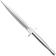 Afbeelding voor Spartan Blades Ronin F/S Dagger SB60SSSSKYBK, Satin CPM MagnaCut, Stainless Steel, dolkmes, Tu Lam design