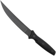 Spartan Blades Spartan-Ronin Torii, Black G10, PVD D2, taktisches Messer