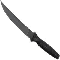 Bild für Spartan Blades Spartan-Ronin Torii, Black G10, PVD D2, taktisches Messer