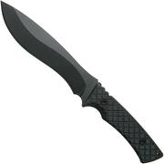 Spartan Blades Machai SBSL002BKBK Black couteau de survie