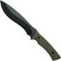 Afbeelding voor Spartan Blades Machai SBSL002BKGR Green survivalmes
