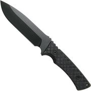 Spartan Blades Damysus SBSL003BKBK Black faca de sobrevivência