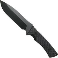 Image pour Spartan Blades Damysus SBSL003BKBK Black couteau de survie