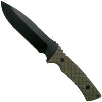 Image pour Spartan Blades Damysus SBSL003BKGR Green couteau de survie
