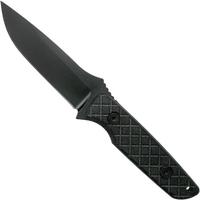 Afbeelding voor Spartan Blades Alala SBSL004BKBK Black survivalmes