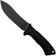 Image pour Spartan Blades Harsey Nessmuk Black SBSL005 couteau d'outdoor, Bill Harsey design