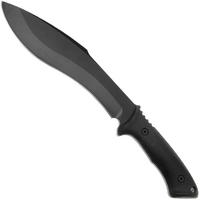 Image pour Spartan Blades Harsey Kukri SBSL007BK Black/Black, kukri machete