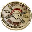 Image pour Spartan Blades Challenge/Honor Coin