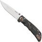 Image for Spartan Harsey Folder 3.25 SF10C-BL-PL, Stonewashed CPM MagnaCut, Plague Doctor Black/Bronze Anodized Titanium pocket knife