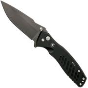 Spartan Blades Pallas Black PVD, Navaja SF3BK