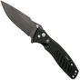 Image for Spartan Blades Pallas Black PVD, SF3BK pocket knife