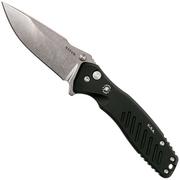 Spartan Blades Pallas Stonewashed, SF3SW navalha