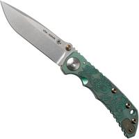 Image pour Spartan Blades Harsey Folder SHF North West Coast Special Edition 2020 couteau de poche