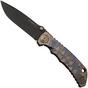 Image for Spartan Blades Harsey Folder, 2022 Special Edition Royal Flush SF5RFLUSH pocket knife