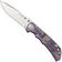 Afbeelding voor Spartan Blades Harsey Folder SF5TEMP 2026 Special Edition Templar, Stonewashed Magnacut, zakmes