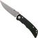 Image for Spartan Blades Talos SFBL7BK Black G10 pocket knife, Bill Harsey design